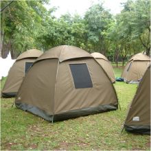 Mobile Camping - Serengeti