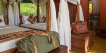 Serengeti Simba Lodge, Serengeti National Park, Tanzania