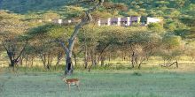Serengeti Sopa Lodge, Serengeti National Park, Tanzania