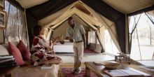 Serian Serengeti Lamai