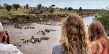 Serian Serengeti Lamai