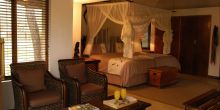 Serondella Game Lodge room