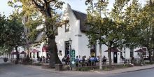 The Stellenbosch Hotel