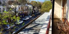 The Stellenbosch Hotel