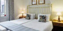 The Stellenbosch Hotel