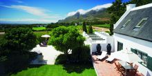 The Steenberg Hotel