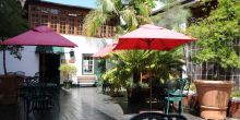 The Stellenbosch Hotel