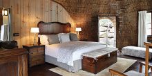 Shambala Zulu Camp, Shambala Game Reserve, South Africa