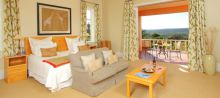 Shamwari Bayethe Tented Lodge, Shamwari Game Lodge, South Africa