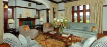 Shamwari Bayethe Tented Lodge, Shamwari Game Lodge, South Africa