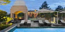 Sheraton Pretoria, Pretoria, South Africa