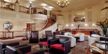 Sheraton Pretoria, Pretoria, South Africa