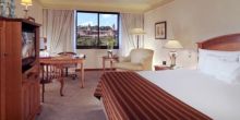 Sheraton Pretoria, Pretoria, South Africa