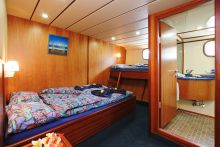 Silhouette Cruise, Seychelles Cruises, Inter Island Sailing, Seychelles
