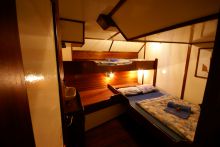 Silhouette Cruise, Seychelles Cruises, Inter Island Sailing, Seychelles