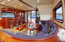 Silhouette Cruise, Seychelles Cruises, Inter Island Sailing, Seychelles
