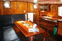 Silhouette Cruise, Seychelles Cruises, Inter Island Sailing, Seychelles