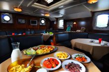Silhouette Cruise, Seychelles Cruises, Inter Island Sailing, Seychelles