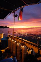 Silhouette Cruise, Seychelles Cruises, Inter Island Sailing, Seychelles