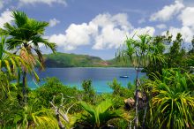 Silhouette Cruise, Seychelles Cruises, Inter Island Sailing, Seychelles