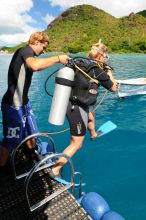 Silhouette Cruise, Seychelles Cruises, Inter Island Sailing, Seychelles