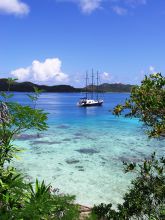 Silhouette Cruise, Seychelles Cruises, Inter Island Sailing, Seychelles