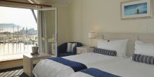 Quayside Hotel, Simon's Town, South Africa