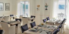 Quayside Hotel, Simon's Town, South Africa
