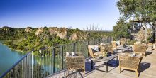 Singita Pamushana, Malilangwe Private Game Reserve, Zimbabwe