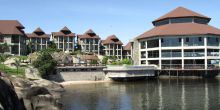 Malaika Beach Resort, Mwanza, Tanzania