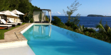 Talinjoo Hotel, Fort Dauphin, Madagascar