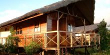 Nature Lodge, Diego Suarez, Madagascar