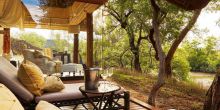 Sanctuary Makanyane Lodge