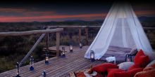 Sanctuary Makanyane Lodge