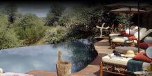 Sanctuary Makanyane Lodge