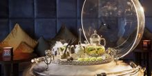 Sofitel Casablanca Bar