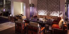 Sofitel Casablanca restaurant