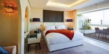 Sofitel Casablanca Suite