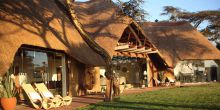 Solio Lodge