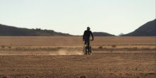 Fat bikes