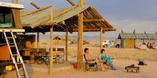 Sossus Oasis Camp Site 