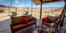 Sossus Canvas Sossusvlei Namibia - image by Timbuktu Travel