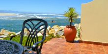 Milkwood Manor on Sea, Plettenberg Bay, South Africa