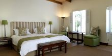 Spier Wine Farm Hotel
