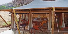 Serengeti Pioneer Camp