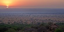 Serengeti Pioneer Camp