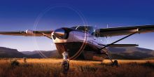 Cessna Grand Caravan - Private Light Aircraft