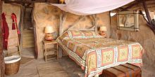 Saruni Rhino Camp
