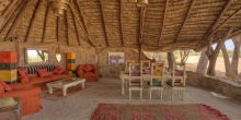 Saruni Rhino Camp