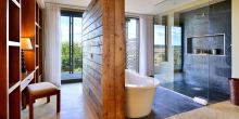 Shamwari Sarili Lodge